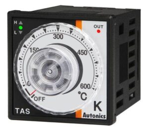 TAS-B4RK6C Температурные контроллеры — Autonics