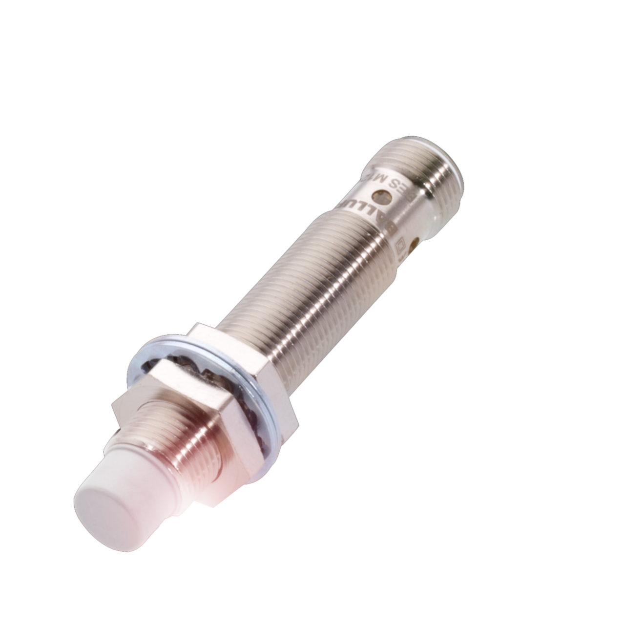 Balluff. BES M12EG-PSC70F-S04G - BES01PJ