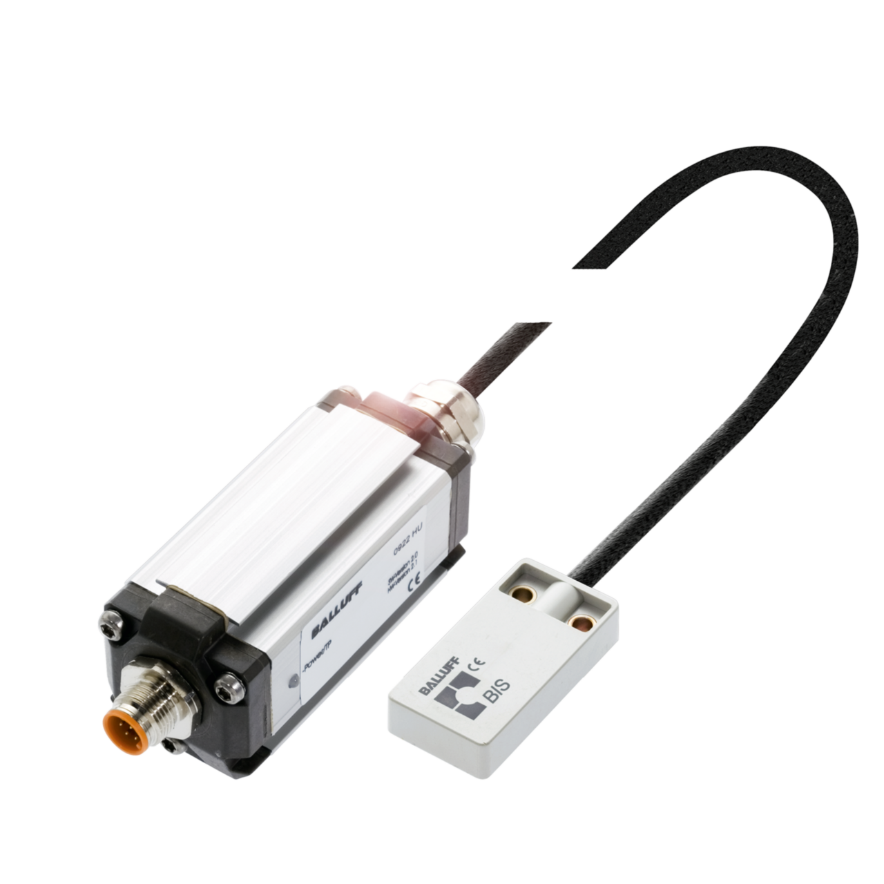Balluff. BIS M-402-007-004-00-S115 - BIS00RU