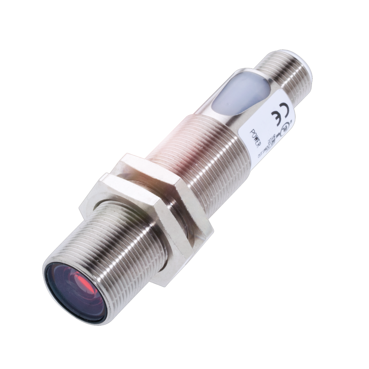 Balluff. BOS 18M-PS-IR23-S4 - BOS01HK