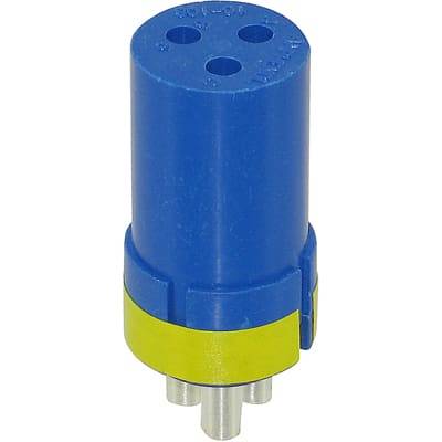 Соединитель и оконечное устройство Amphenol Industrial 97-16-10S(426)