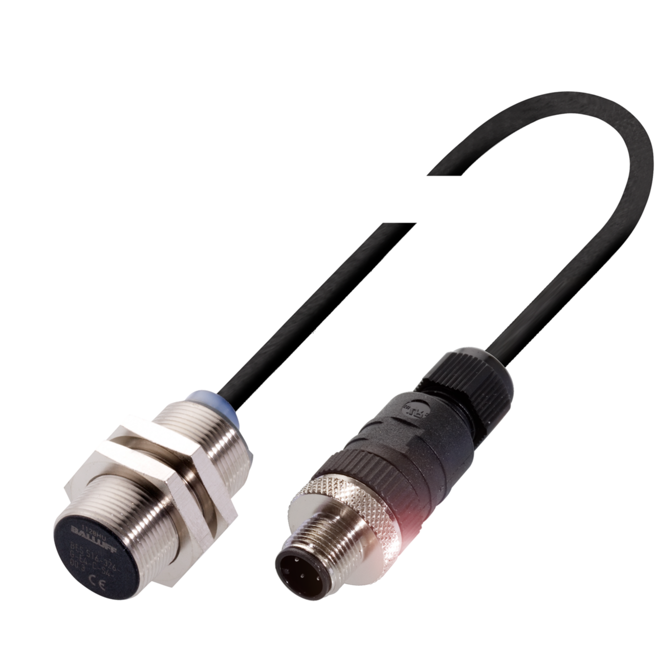 Balluff. BES 516-326-G-E4-Y-S4-00.2 - BES0157