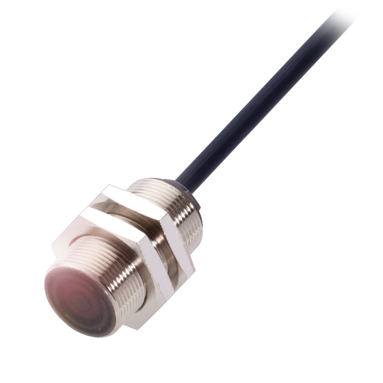 Balluff. BES M18MD-NOC50B-BP02-003 - BES03T8