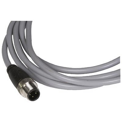 Промышленная кабельная сборка Amphenol Sine/Tuchel C112 10A024 020 10