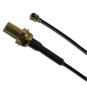 Коаксиальный / РЧ-кабель Amphenol RF 336503-13-0050
