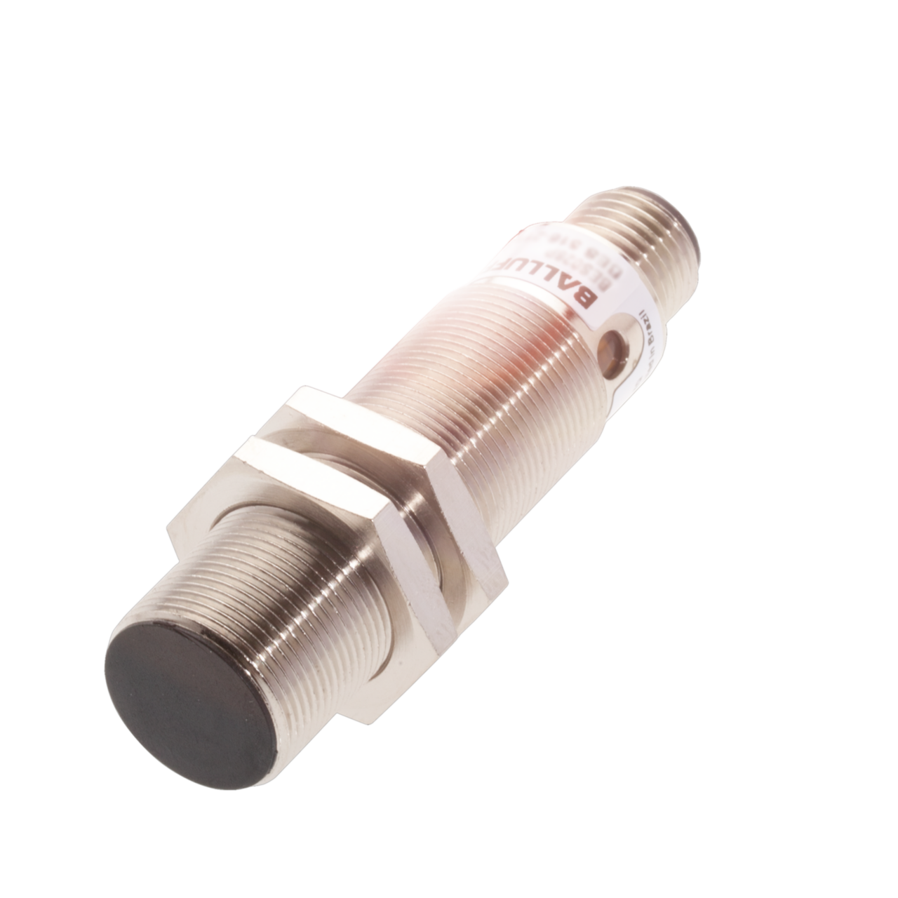 Balluff. BES 516-211-SA96-S21-EL-W - BES02L3