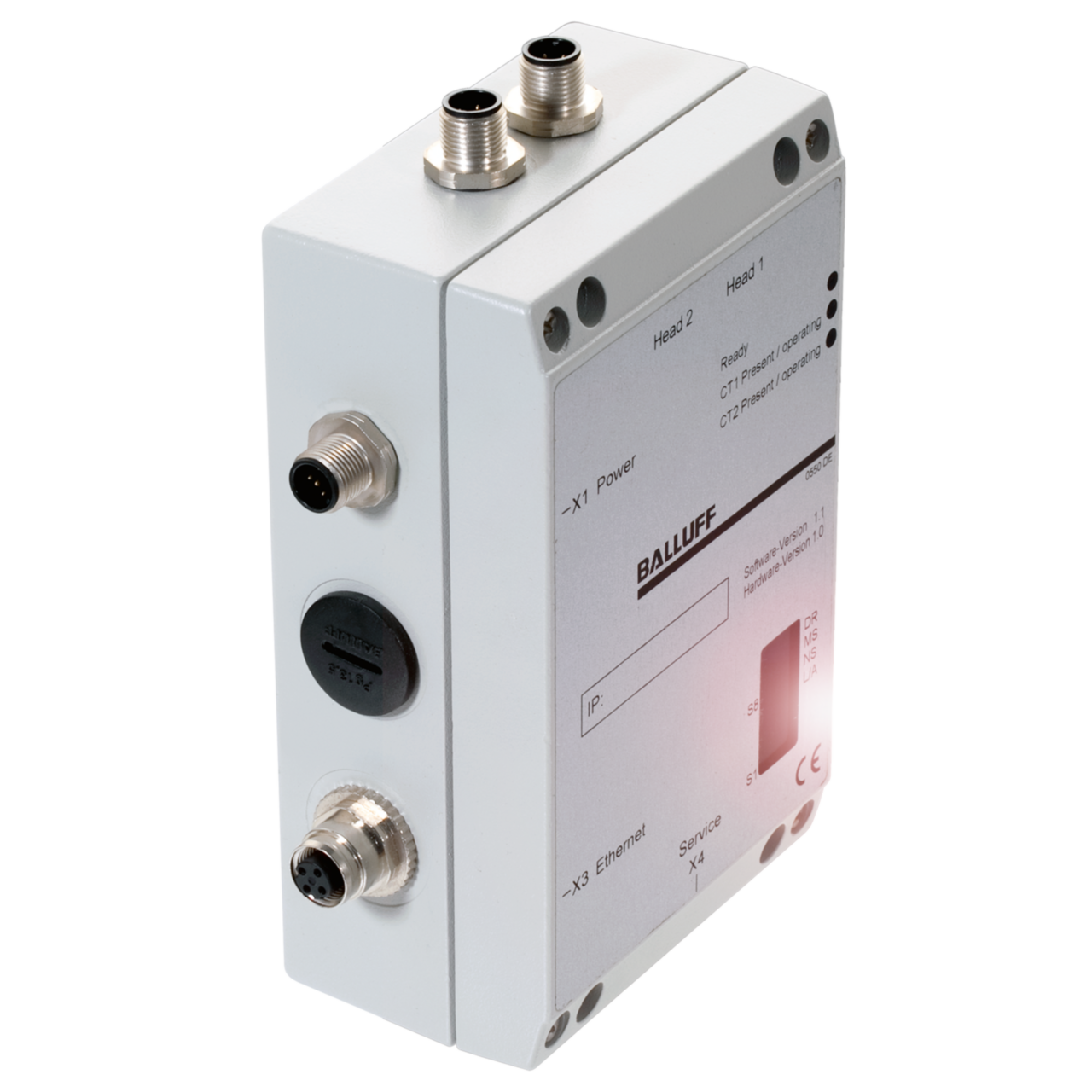 Balluff. BIS L-6027-039-050-06-ST19 - BIS00EH