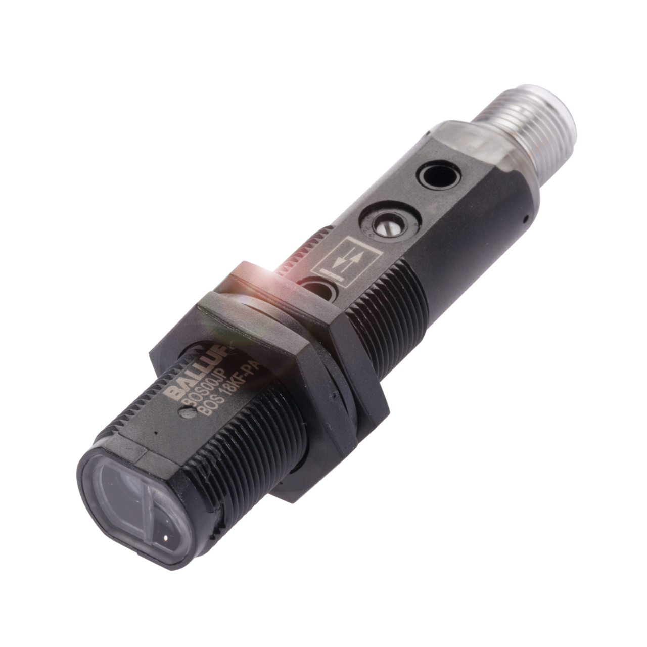 Balluff. BOS 18KF-NA-1LOC-S4-C - BOS00HU
