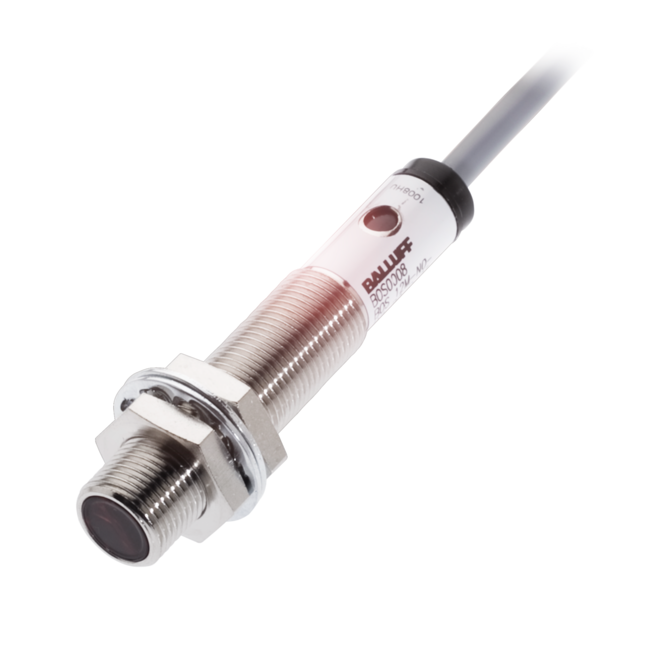 Balluff. BOS 12M-PS-1YA-BO-C-03 - BOS0010