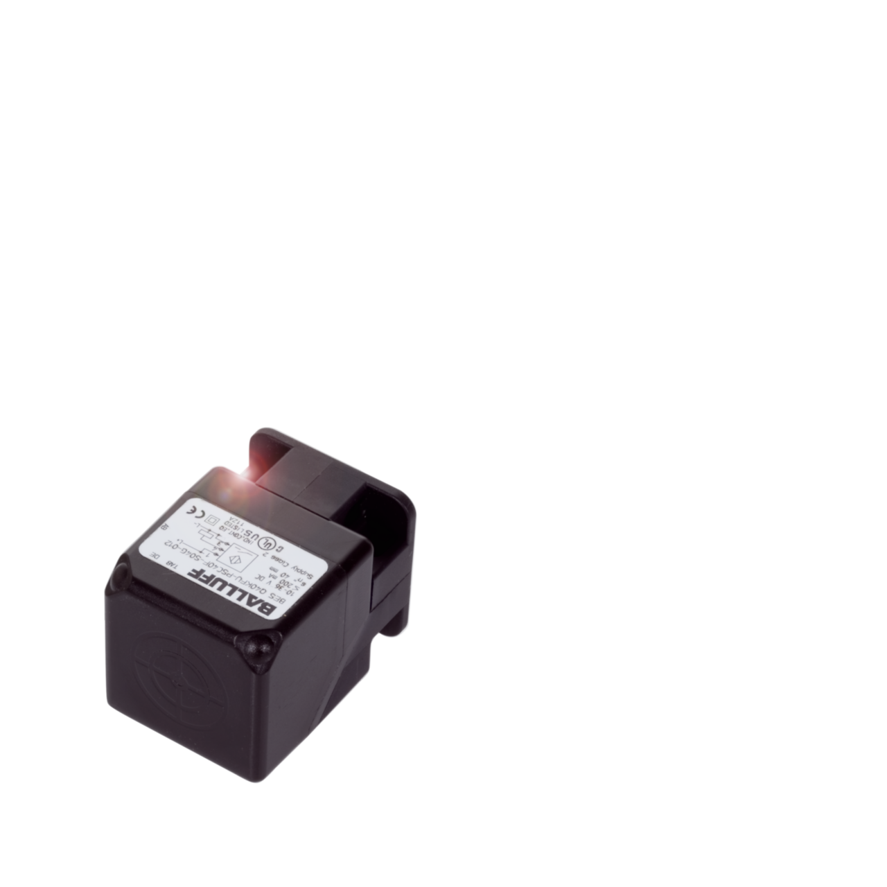 Balluff. BES Q40KFU-PSC40F-S04G-012 - BES0308