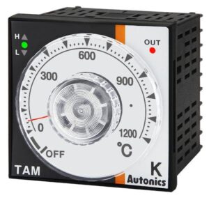 TAM-B4SKCC Температурные контроллеры — Autonics
