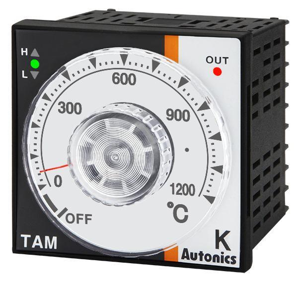 TAM-B4SKCC Температурные контроллеры - Autonics