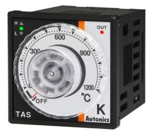 TAS-B4SKCC Температурные контроллеры — Autonics