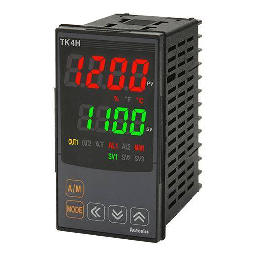 TK4H-24CC Температурные контроллеры - Autonics
