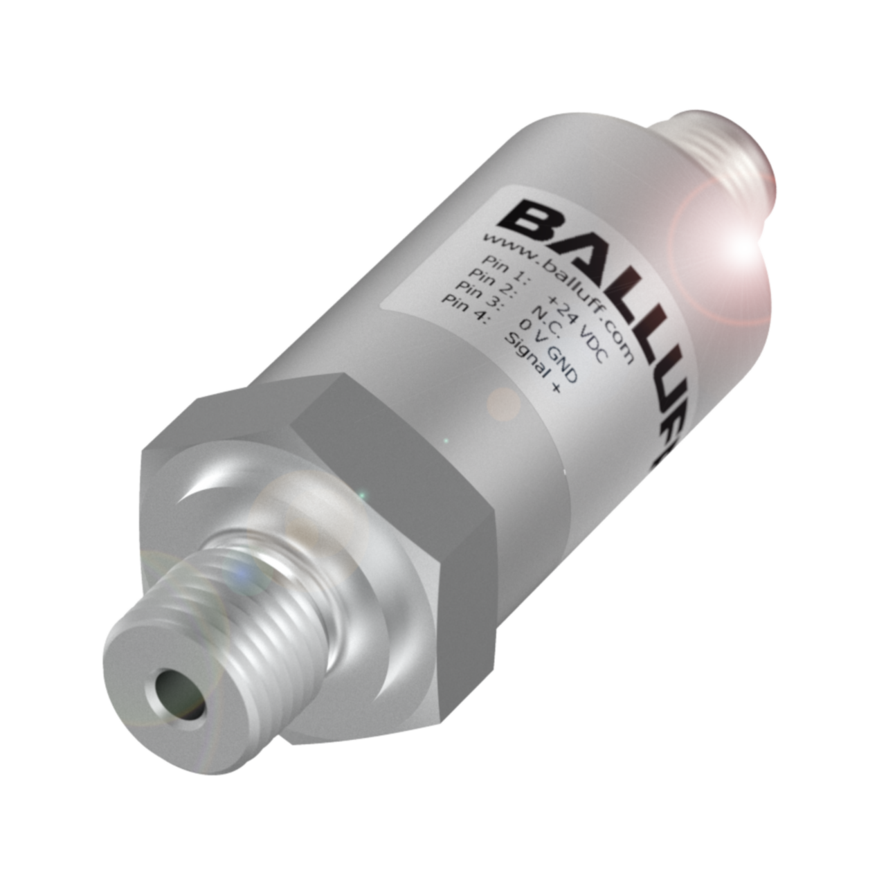 Balluff. BSP B001-DV004-A06A1A-S4-004 - BSP00L9