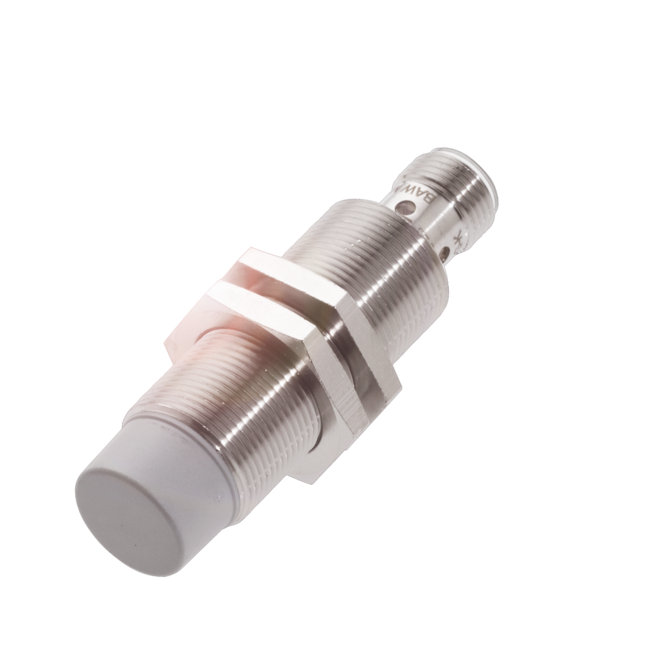 Balluff. BAW M18MG-UAC16F-S04G-K - BAW0029