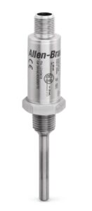 Allen-Bradley 837TH-N2T15A50A-D4 837T Твердотельные датчики температуры