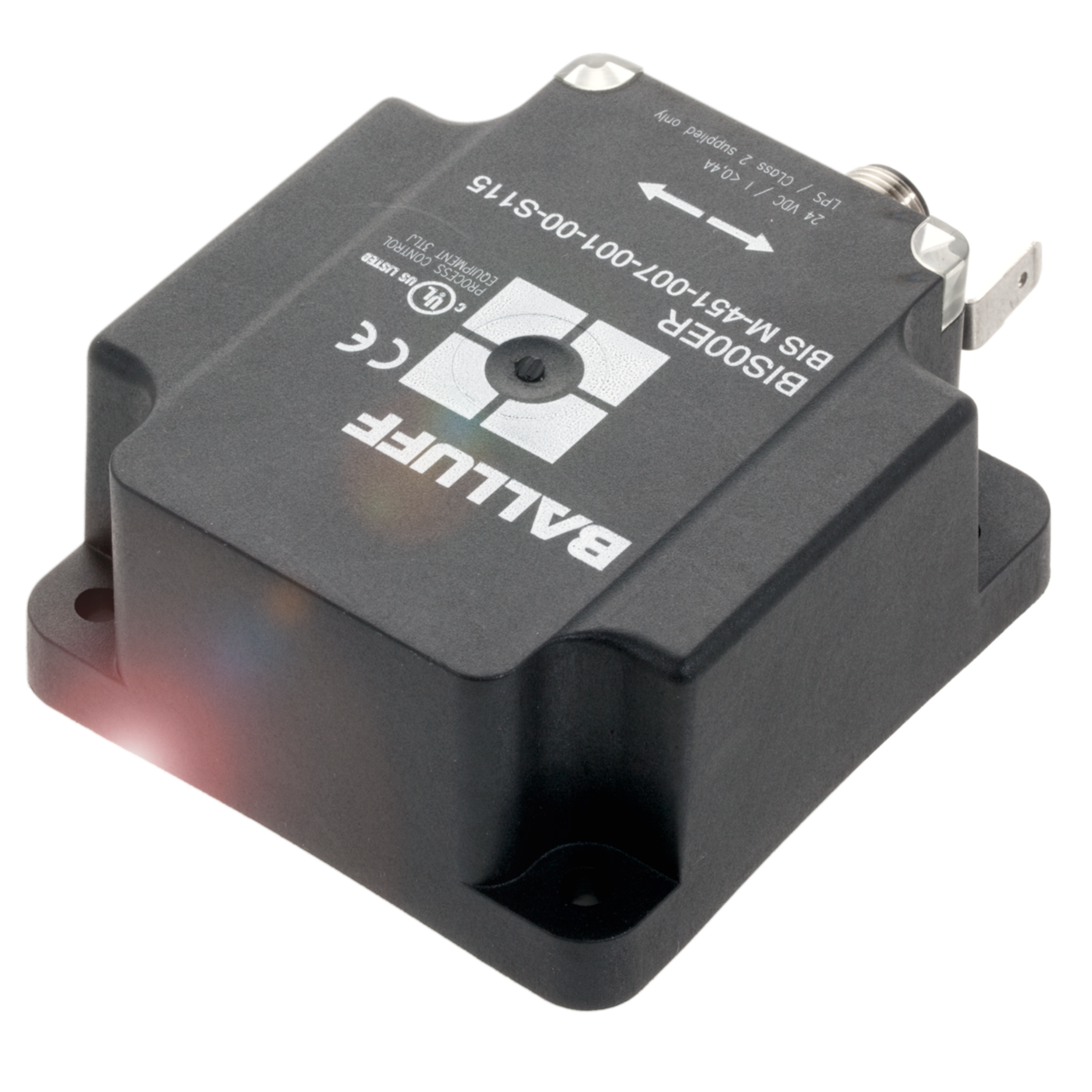 Balluff. BIS M-451-007-001-00-S115 - BIS00ER