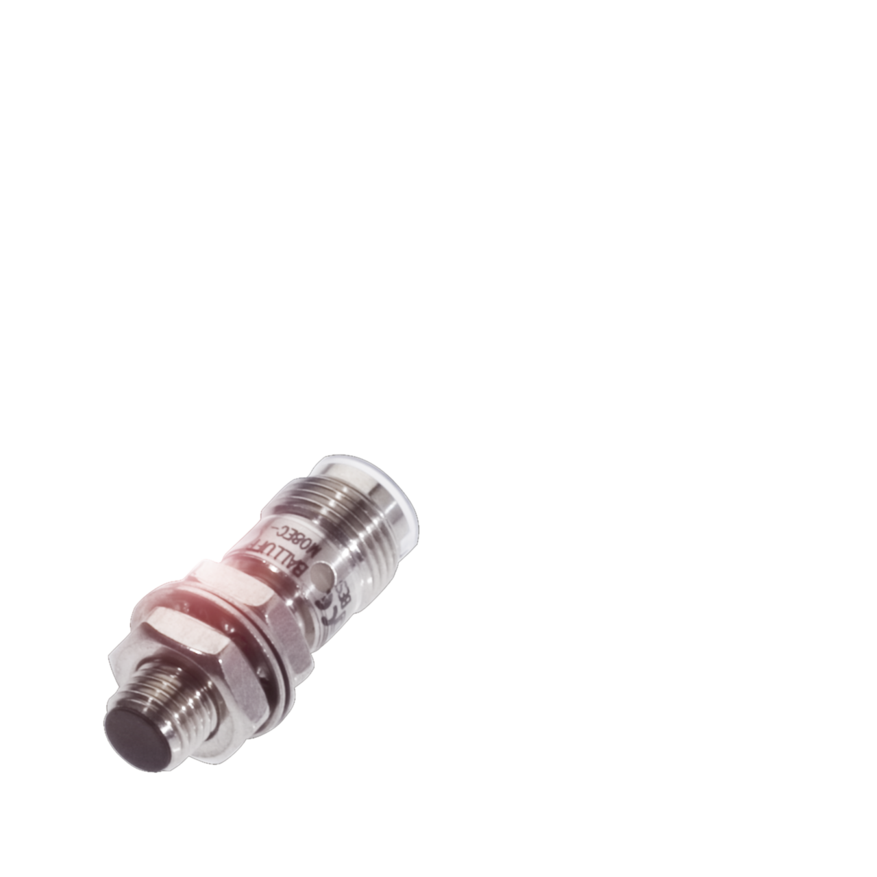 Balluff. BES M08EC-PSC15B-S04G - BES013M