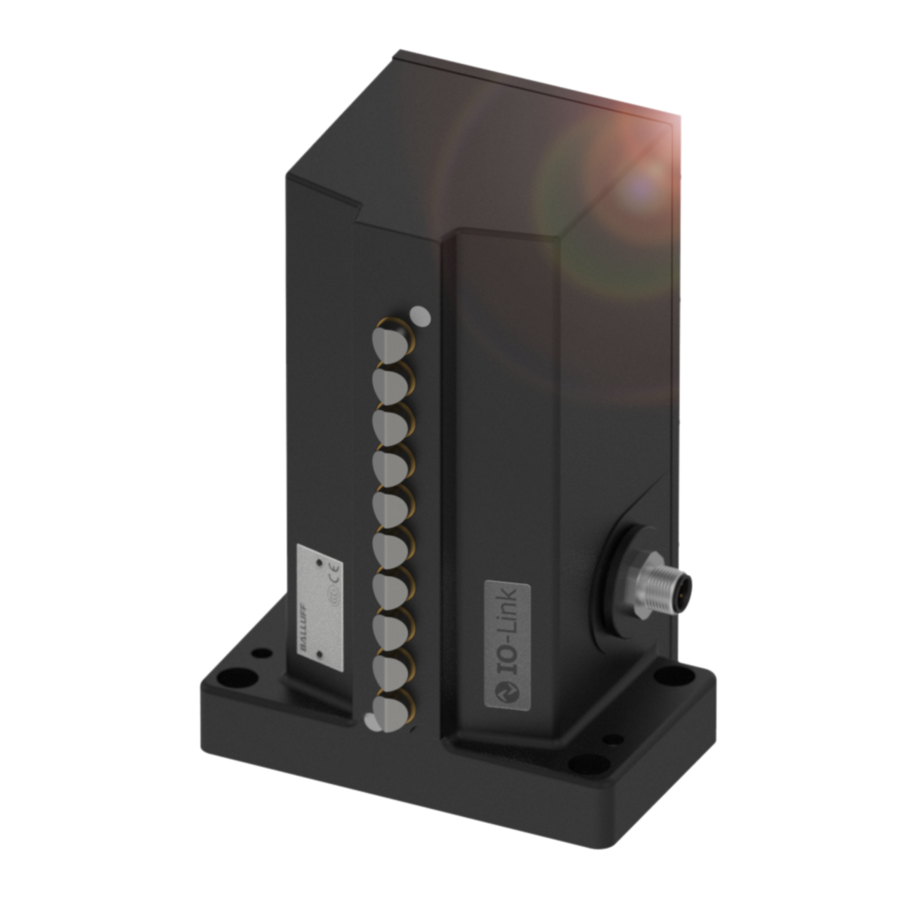 Balluff. BNS 819-D10-D12-100-10-FD-S4R-I - BNS050W
