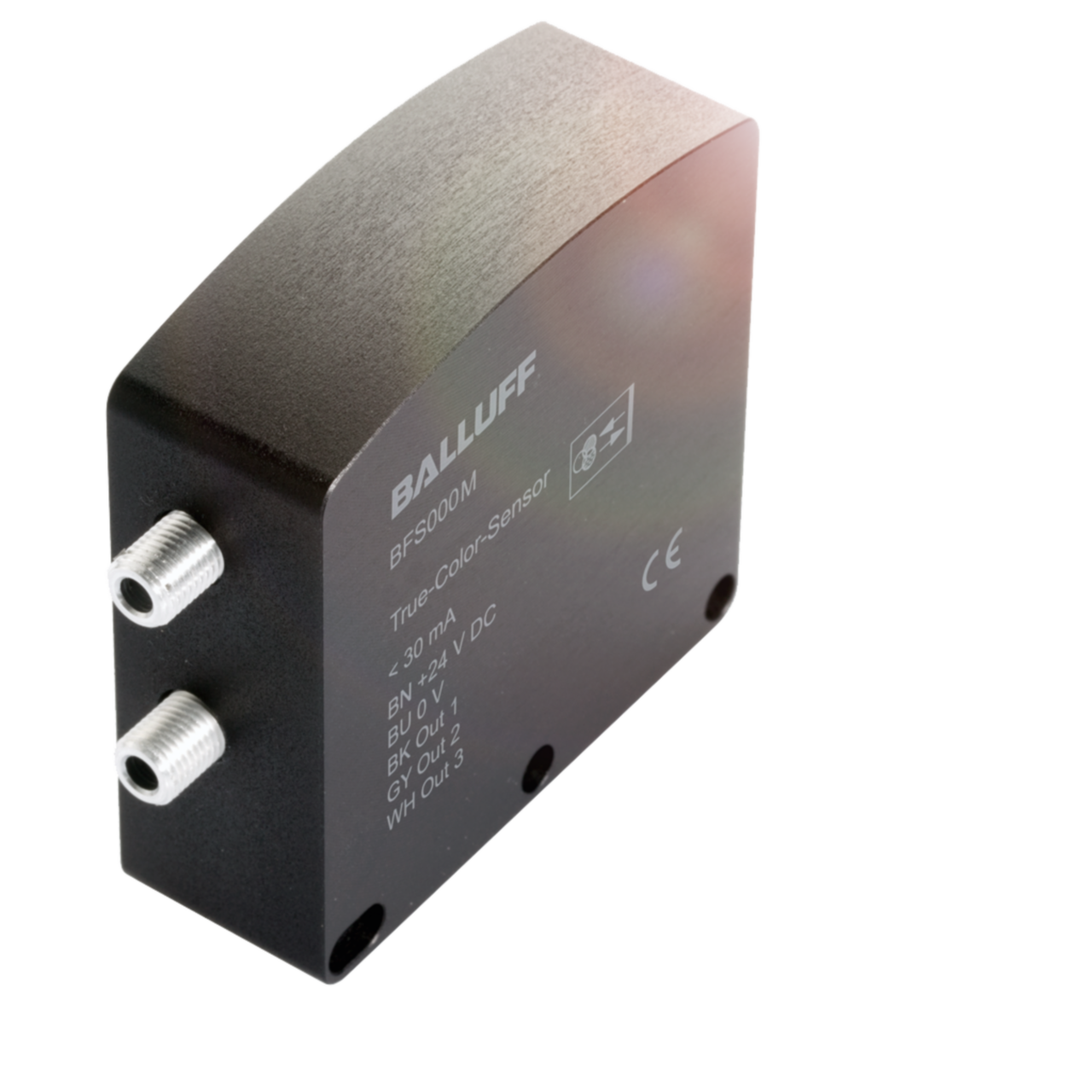 Balluff. BFS 33M-GSI-F01-S75 - BFS000M