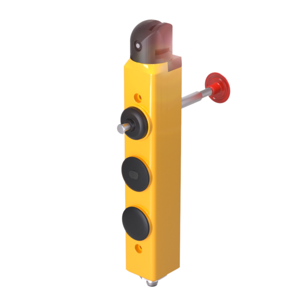 Balluff. BID F101-2M1E3R-M02AZ0-S115 - BID0001