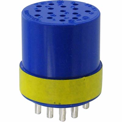Соединитель и оконечное устройство Amphenol Industrial 97-24-5S(431)