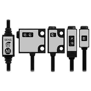 Allen-Bradley 42KA-T2KNFK-A2 42KA Ультраминиатюрный плоский корпус