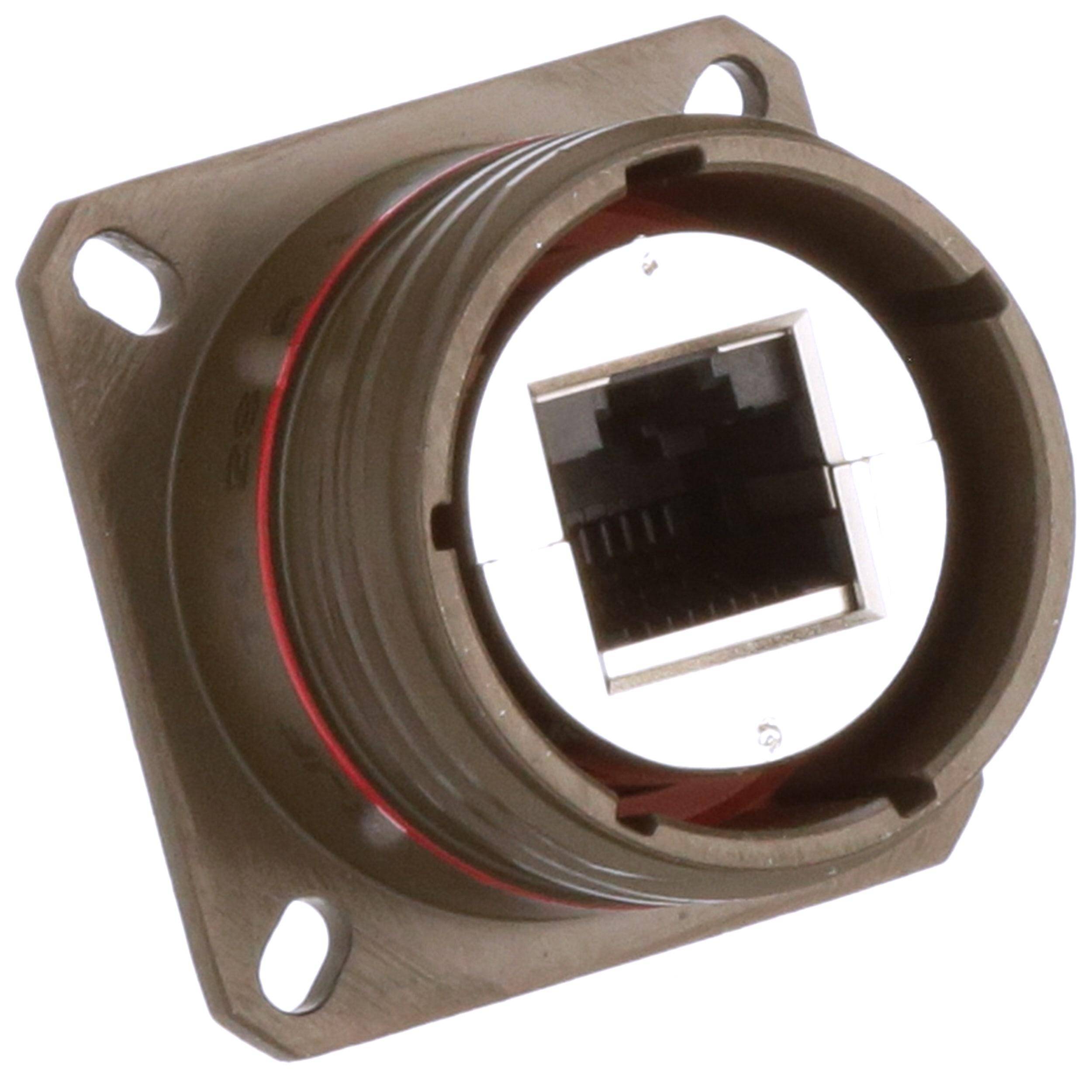 Сетевой кабель (Cat 5/6) Amphenol Pcd RJFTV2SA2N03100BTX