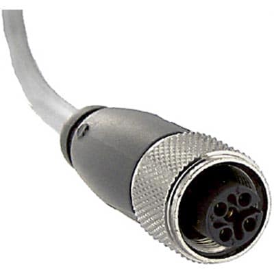 Промышленная кабельная сборка Amphenol Sine/Tuchel C112 10D013 050 10