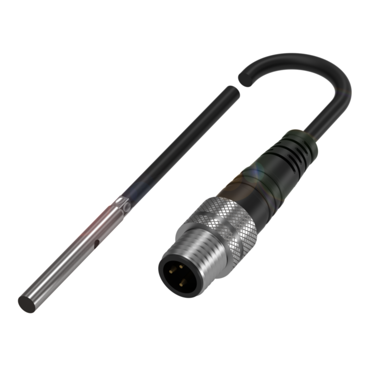 Balluff. BES 516-3044-G-E4-C-S49-00,3 - BES00M5