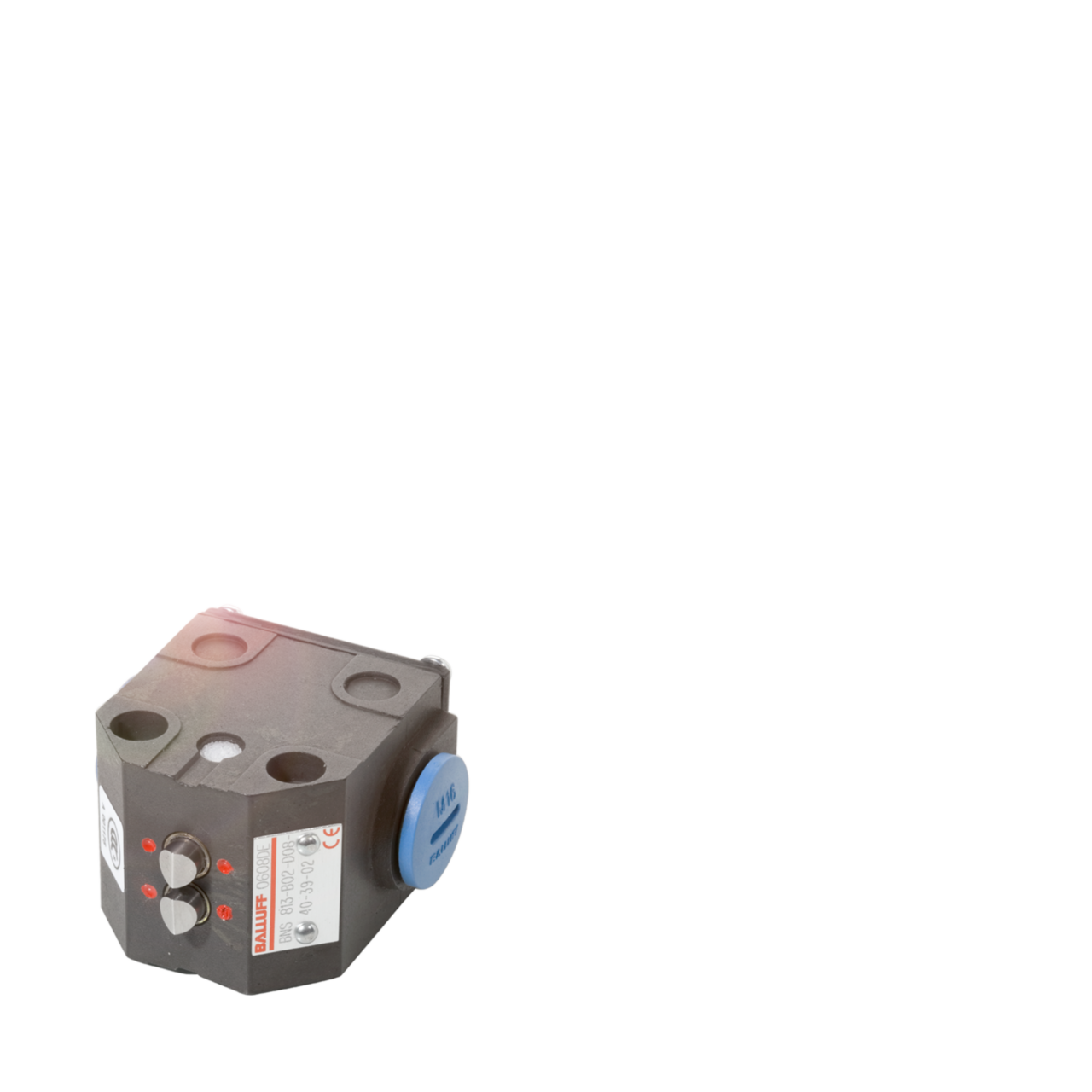 Balluff. BNS 813-B03-K08-40-49-03-S80L - BNS04RC