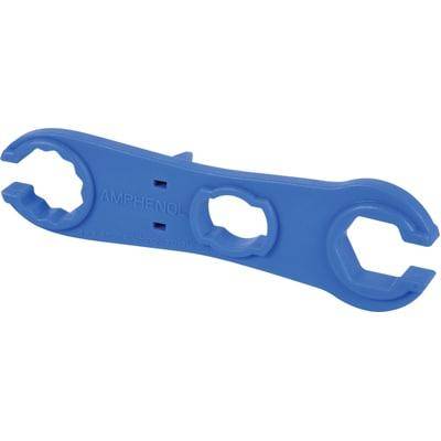 Соединитель и оконечное устройство Amphenol Industrial H4TW0002
