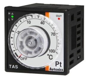 TAS-B4SP0C Температурные контроллеры — Autonics