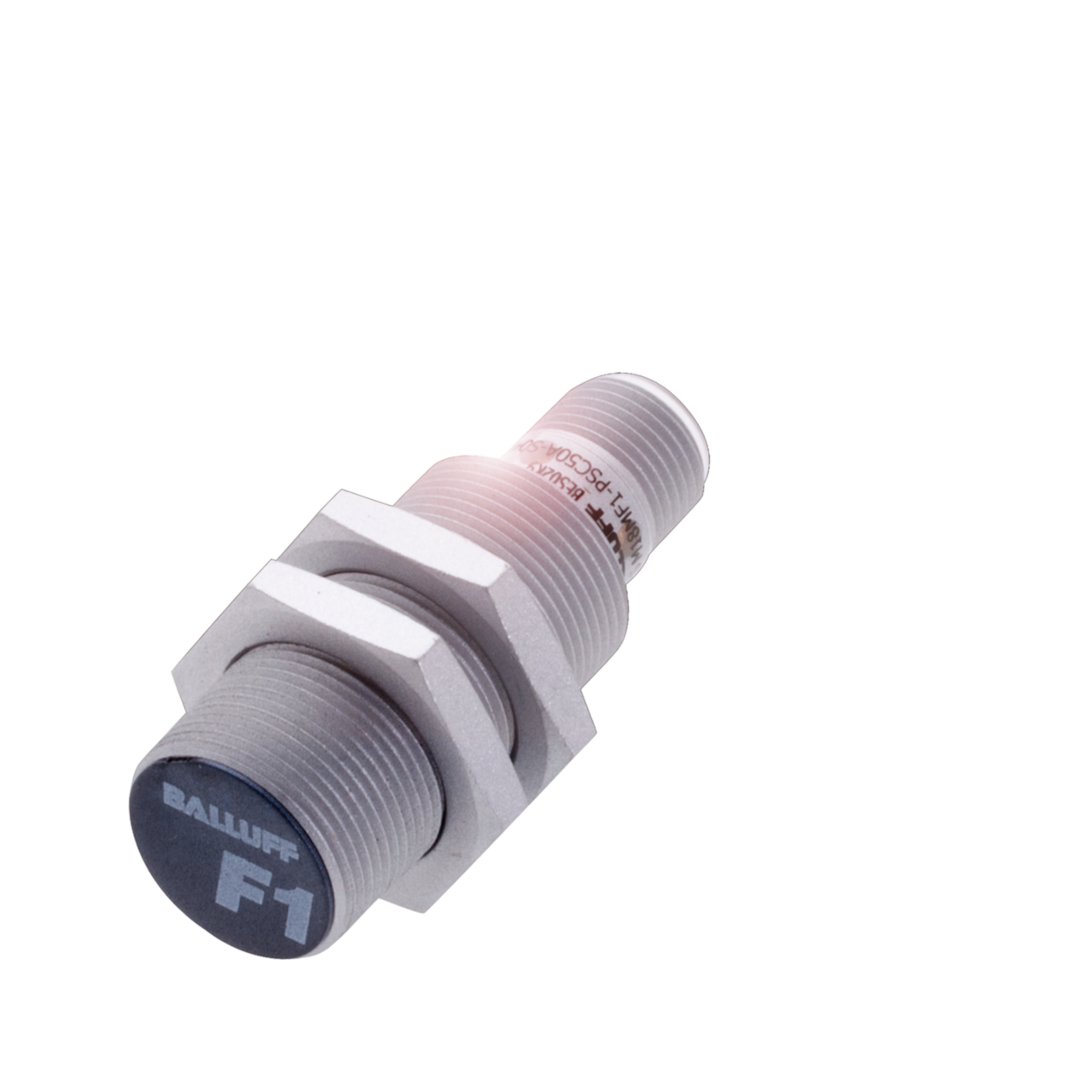 Balluff. BES M18MF-PSC50A-S04G - BES01R3