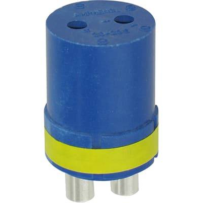 Соединитель и оконечное устройство Amphenol Industrial 97-20-24P(431)