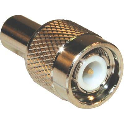 РЧ-заглушка Amphenol RF 202117RP