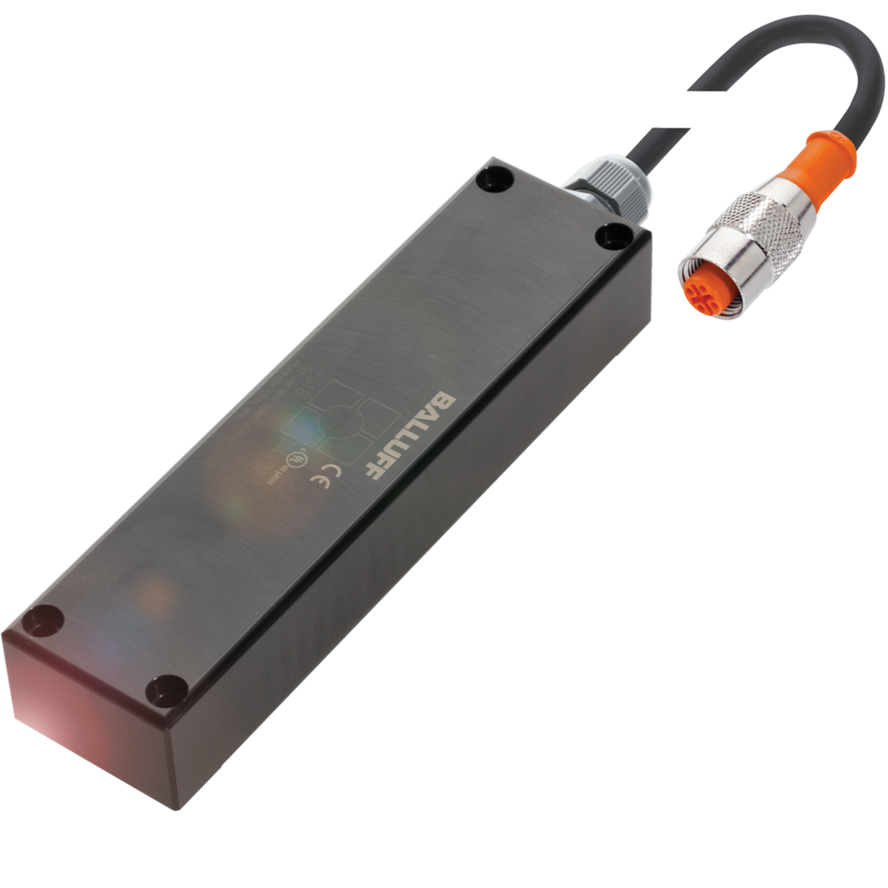 Balluff. BIS C-318-PU1-05 - BIS0075