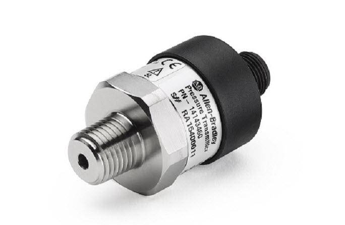 Allen-Bradley 836P-N2GFGA20A-D4 836P - Твердотельные датчики давления