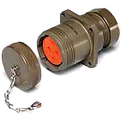 Промышленная кабельная сборка Amphenol LTW Technology MSBP05FR-SBPFR-SD001