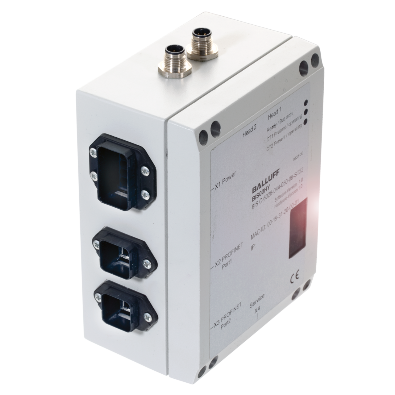 Balluff. BIS C-6028-048-050-06-ST22 - BIS00K4