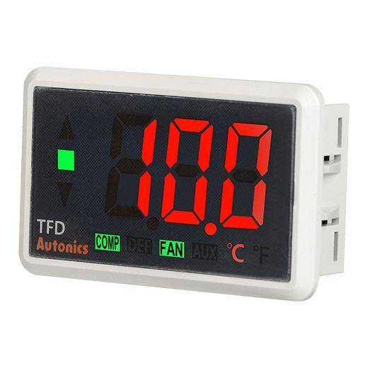 TFD-5 Температурные контроллеры - Autonics