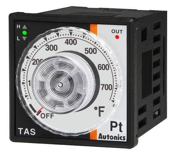 TAS-B4RP4F Температурные контроллеры - Autonics