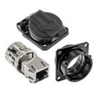 Сетевой кабель (Cat 5/6) Amphenol Pcd RJF22B03100BTX
