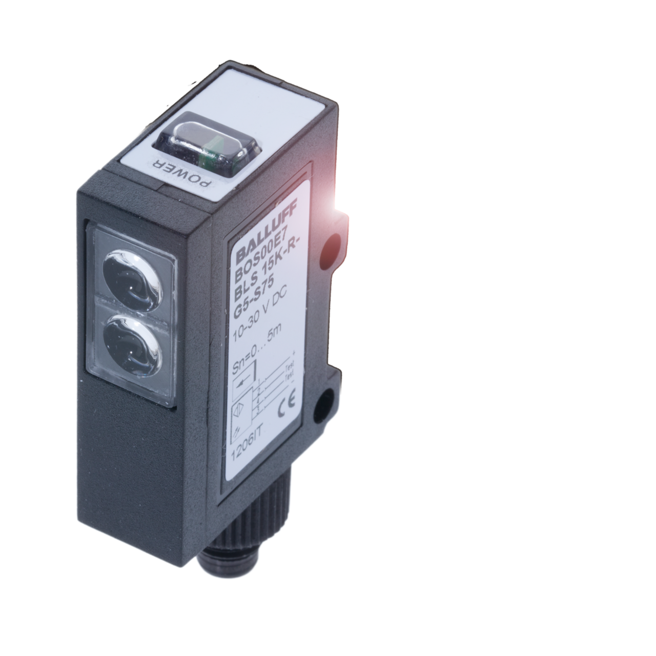 Balluff. BLS 15K-R-G5-S75 - BOS00E7