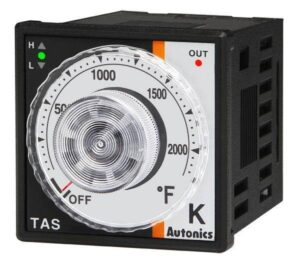 TAS-B4SKCF Температурные контроллеры — Autonics