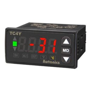 TC4Y-N4N Температурные контроллеры — Autonics