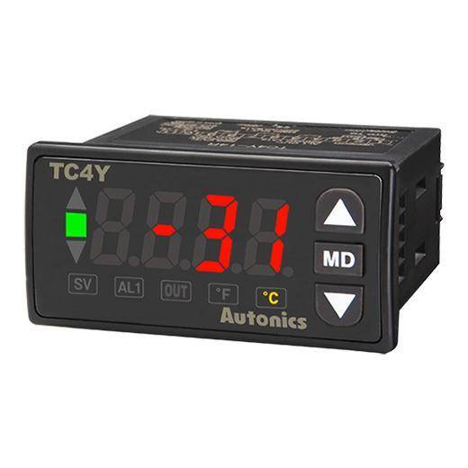 TC4Y-N4N Температурные контроллеры - Autonics