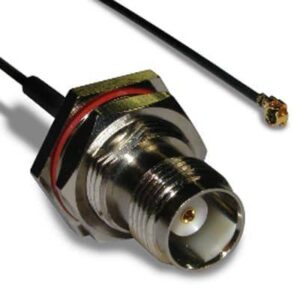 Коаксиальный / РЧ-кабель Amphenol RF 336206-12-0150