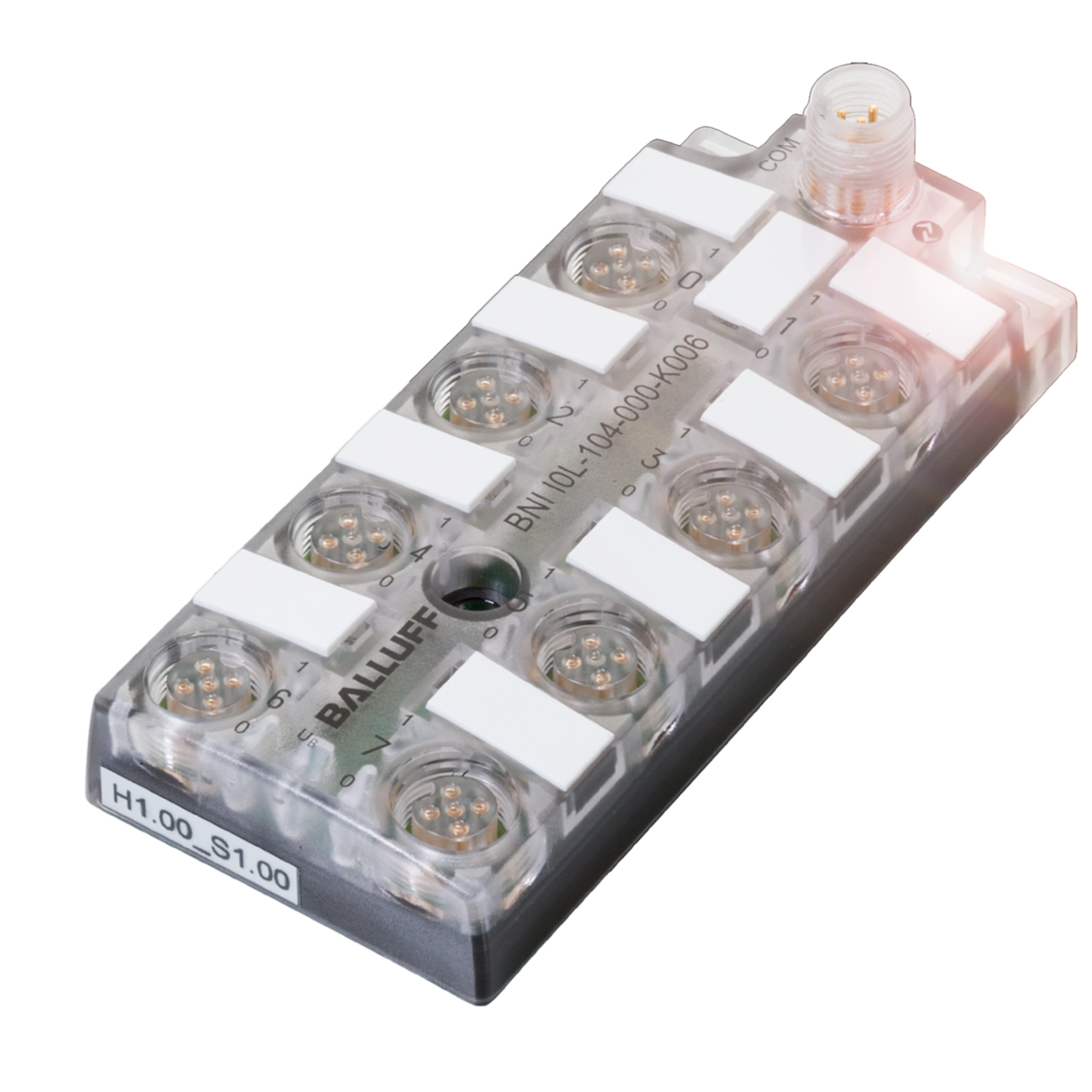 Balluff. BNI IOL-102-000-K006 - BNI0005